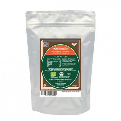 BIO Natur Kakao (1kg)