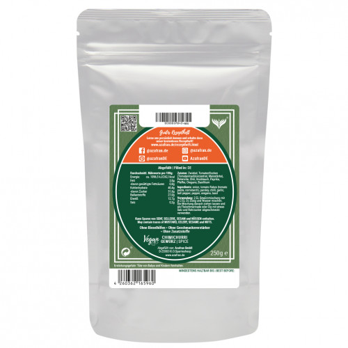 Chimichurri Gewürz (1kg)