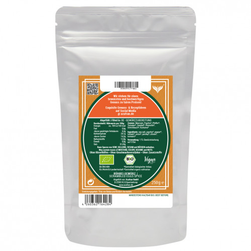 BIO Rührei Gewürz (1kg)