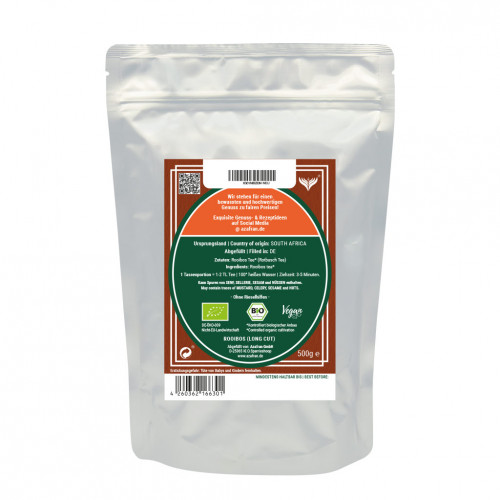 BIO-Rooibos Tee (1kg)