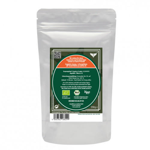 BIO Brennessel (500g)