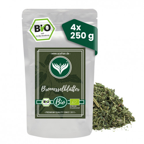 BIO Brennessel (1kg)