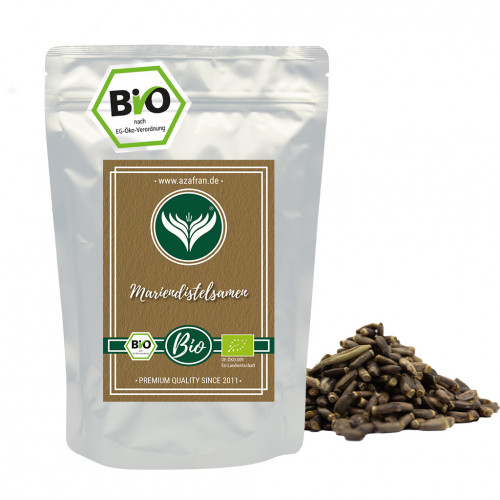 BIO Mariendistel (500g)