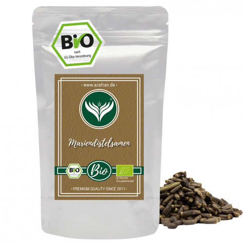 BIO Mariendistel (250g)