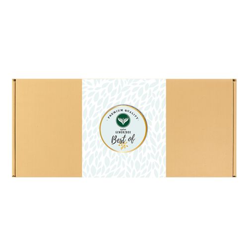 Gourmet Gewürze (Geschenkbox)