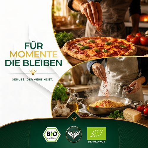 BIO Chiliflocken 1kg