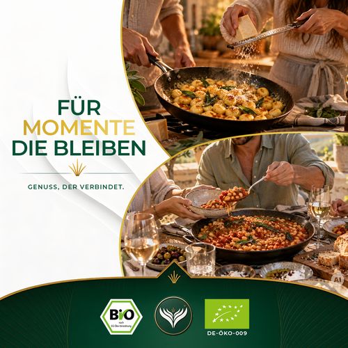 BIO Salbei (500 Gramm)