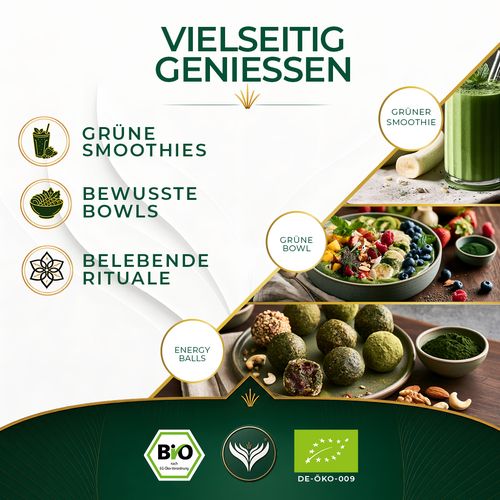 BIO Chlorella Tabletten (250g)