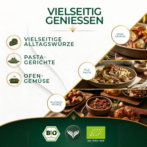 BIO Meisterpfeffer (250g)