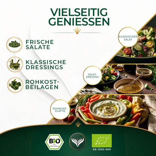 BIO Salatgewürz (50g)