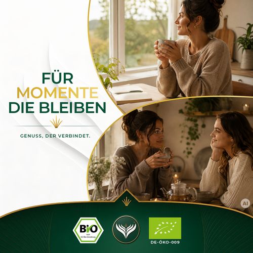 Frauenmantelkraut (1kg)