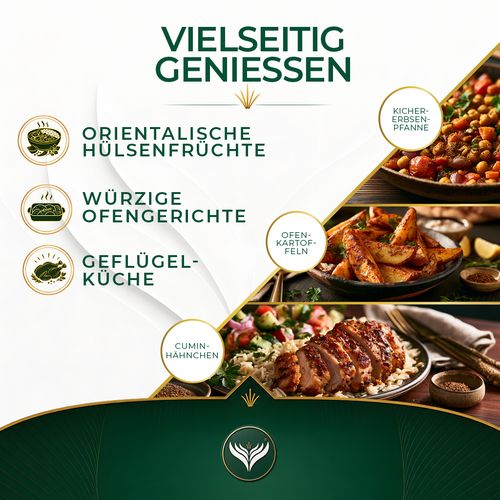 Kreuzkümmel gemahlen (250g)