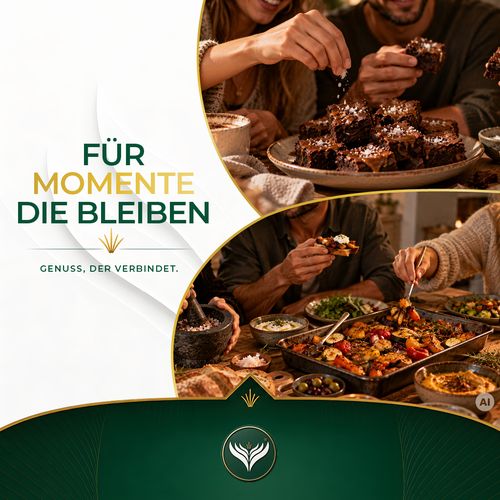 Quellwassersalz grob (2kg)