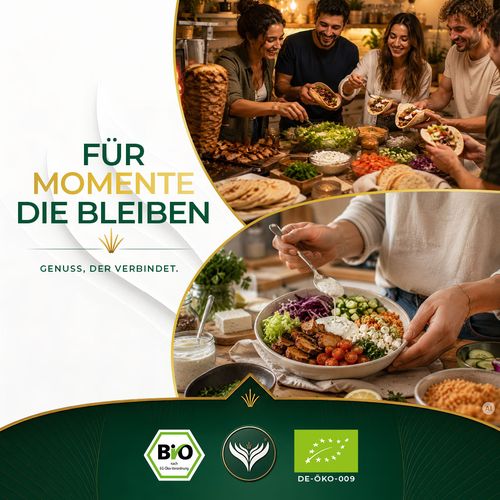 BIO Döner Gewürz (50g)
