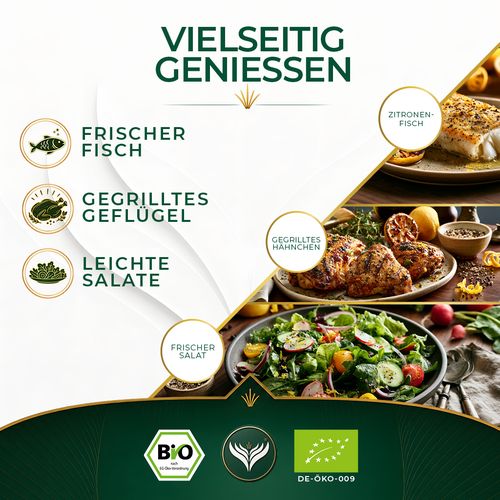 BIO Zitronenpfeffer (250g)