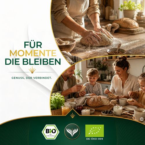 BIO-Brotgewürz (1kg)