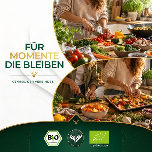 BIO Gemüseallrounder (500g)