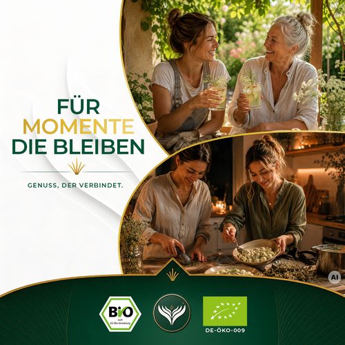Schafgarbenkraut (1kg)