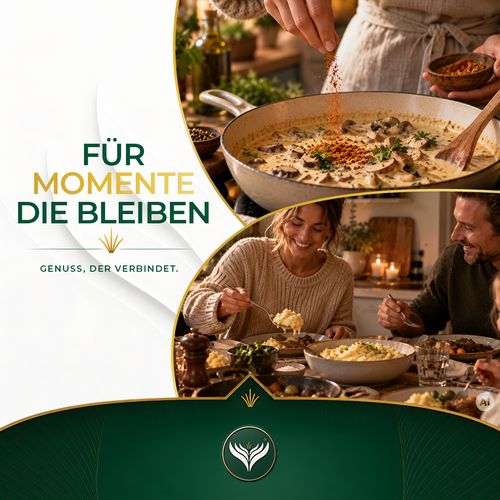 Macis gemahlen 200g