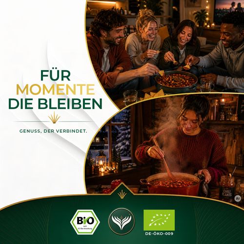 BIO Chili con Carne Gewürz (1kg)