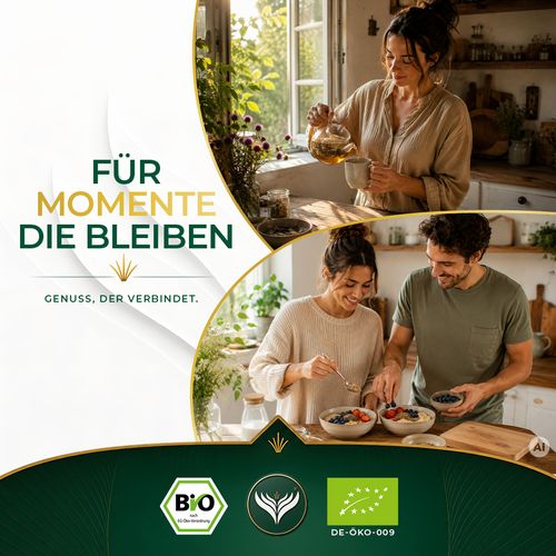 BIO Mariendistel (1kg)
