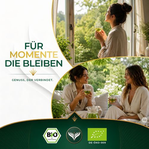 BIO Melisse (500g)