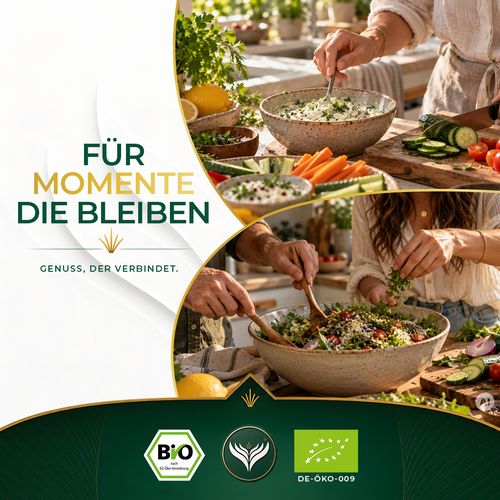 BIO Salatgewürz (50g)