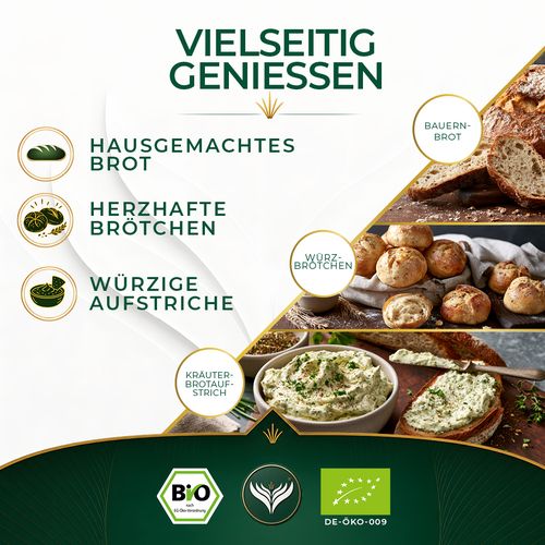 BIO-Brotgewürz (1kg)