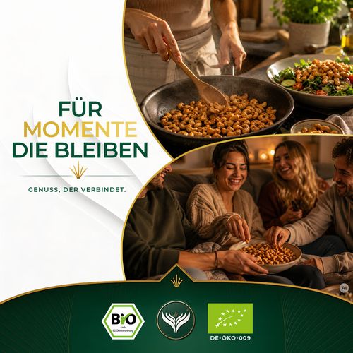 BIO Cashewkerne 5kg