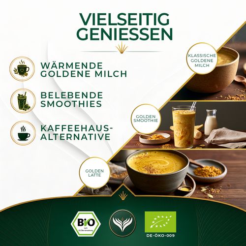 BIO Golden Drink (250g)