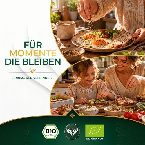 BIO Stullengewürz (250g)