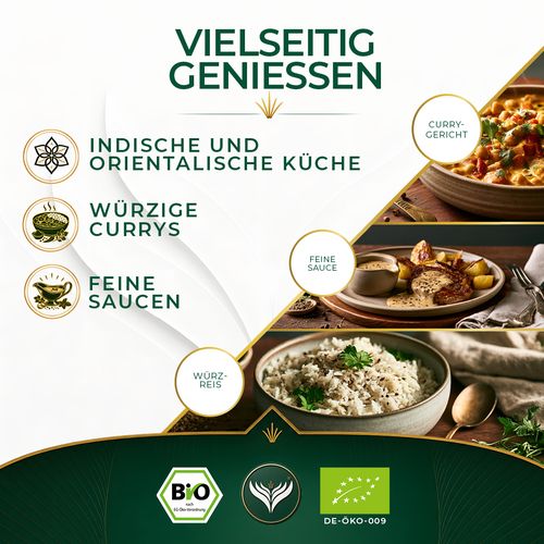 BIO Pfeffer lang (1000 Gramm)