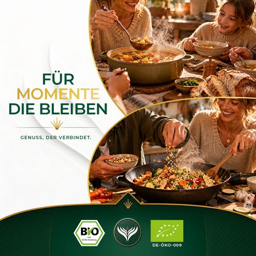 BIO Suppengemüse (2kg)