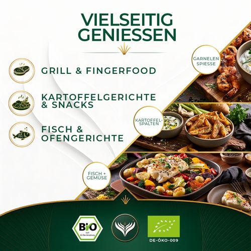 BIO Celery Seasoning (1kg)