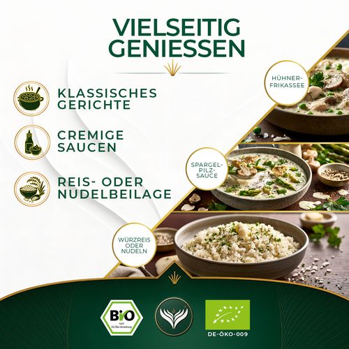 BIO Frikassee Gewürz 50g
