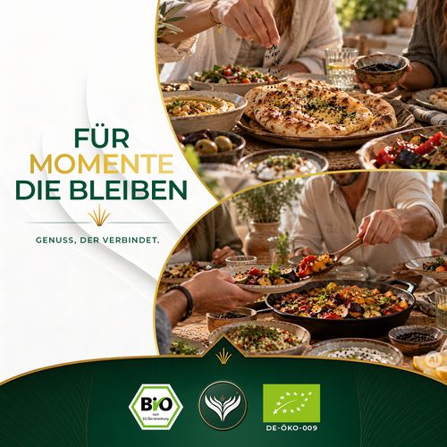 BIO-Schwarzkümmel ganz (250g)