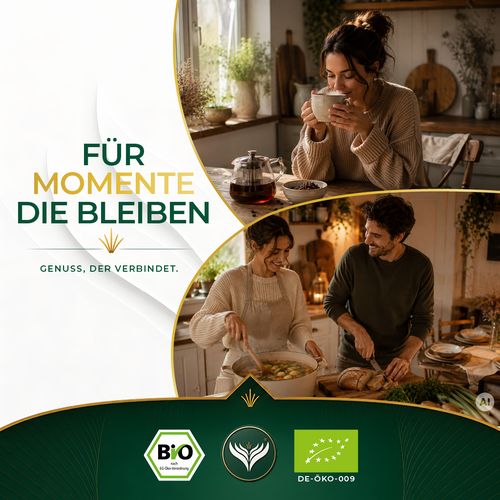 BIO Löwenzahnwurzel (500g)