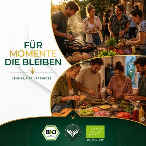 BIO-Burger Gewürz (50g)