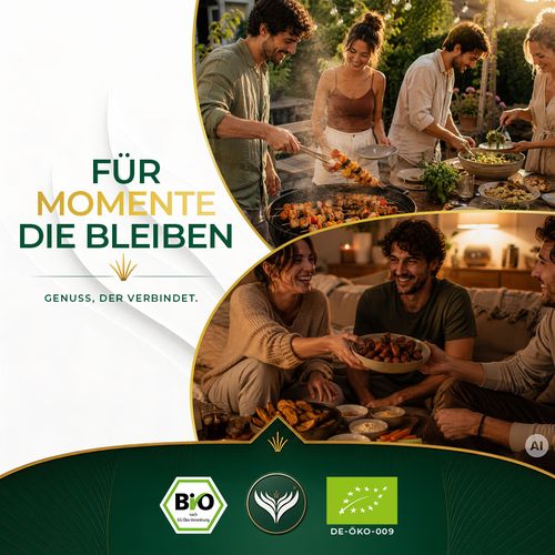 BIO Chicken Rub (50g)