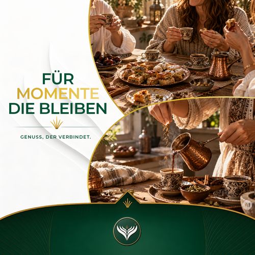 Hala Kaffeegewürz 50 Gramm