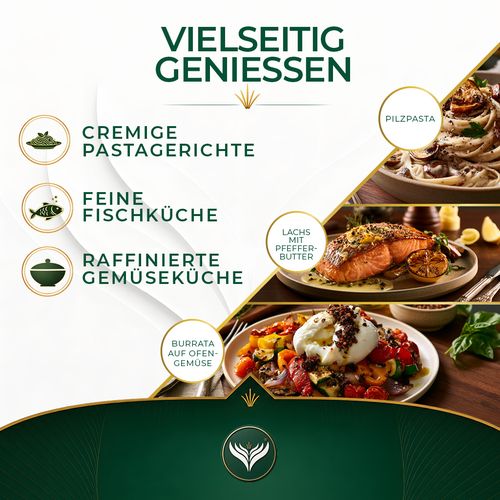 Fermentierter Pfeffer (125g)