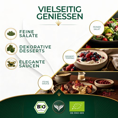 BIO Rosa Pfeffer (250g)