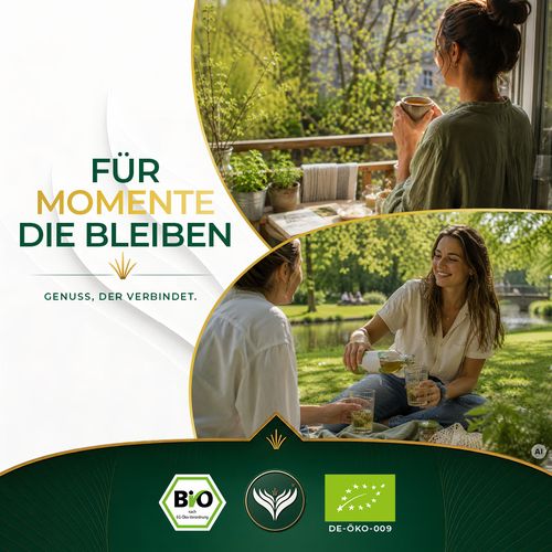 Birkenblätter 1kg