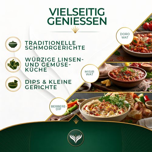 Berbere (50g)