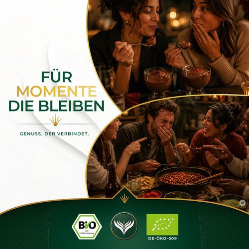 BIO Cayennepfeffer 250 Gramm