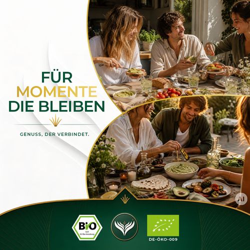 BIO Avocado Dip Gewürz (1kg)
