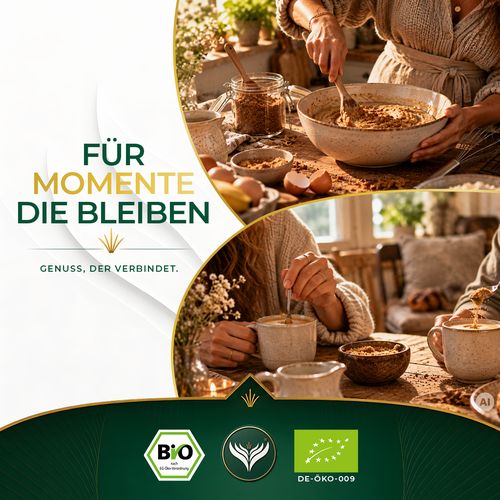 BIO-Kokosblütenzucker 5kg