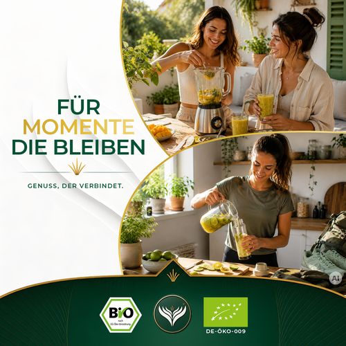 BIO Mate Tee (1kg)