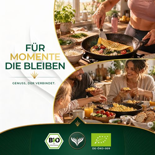 BIO Rührei Gewürz (50g)