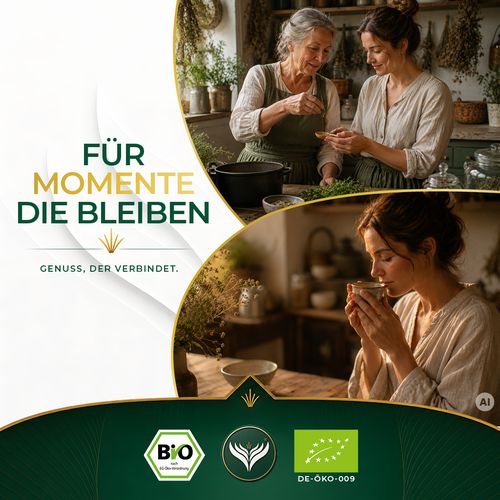 Wermutkraut (250 Gramm)